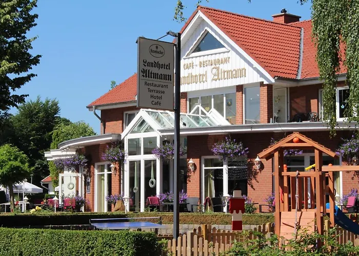 Landhotel Altmann